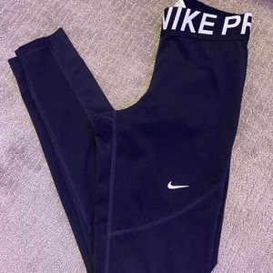 Nike leggings